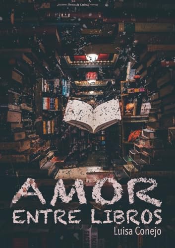 Amor entre libros