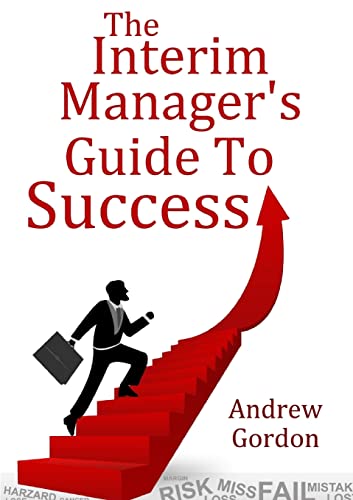 The Interim Manager's Guide to Success