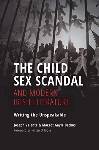 Fintan O'Toole - Child Sex Scandal and Modern Irish Literature : W image 1