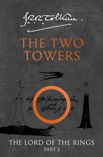 J.R.R. Tolkien - Two Towers : 2 - Paperback image 1