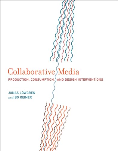 Bo Reimer - Collaborative Media : Production, Consumption, and Design image 1
