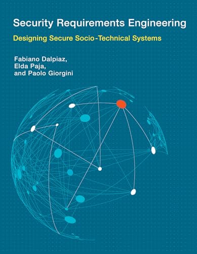 Paolo Giorgini - Security Requirements Engineering : Designing Secure image 1