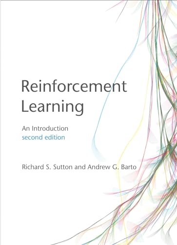 Andrew G. Barto - Reinforcement Learning : An Introduction - Hardback image 1