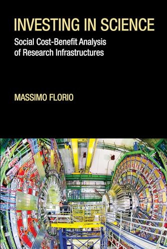 Massimo Florio - Investing in Science : Social Cost-Benefit Analysis o image 1