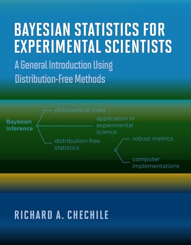 Richard A Chechile - Bayesian Statistics for Experimental Scientists - image 1