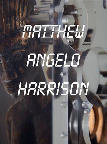 Elena Filipovic - Matthew Angelo Harrison - Hardback image 1