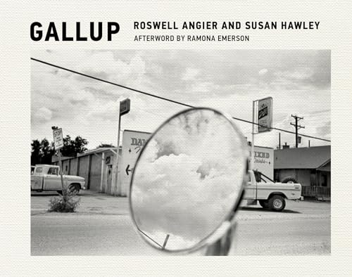 Susan Hawley - Gallup - Hardback image 1