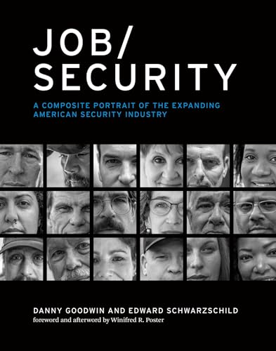 Edward Schwarzschild - Job/Security : A Composite Portrait of the Expa image 1
