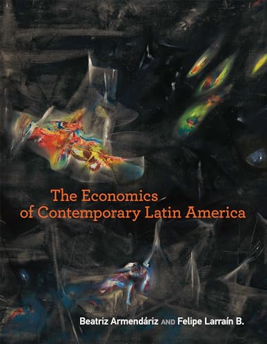 Beatriz Armendariz - Economics of Contemporary Latin America - Paperba image 1