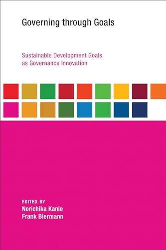Governing through Goals : Sustainable Development Goals as Governance image 1