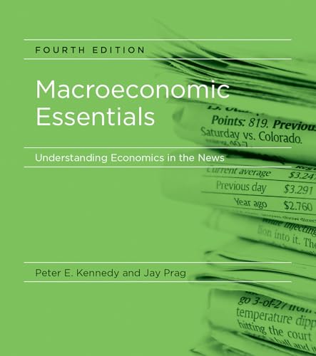 Jay Prag - Macroeconomic Essentials : Understanding Economics in the N image 1