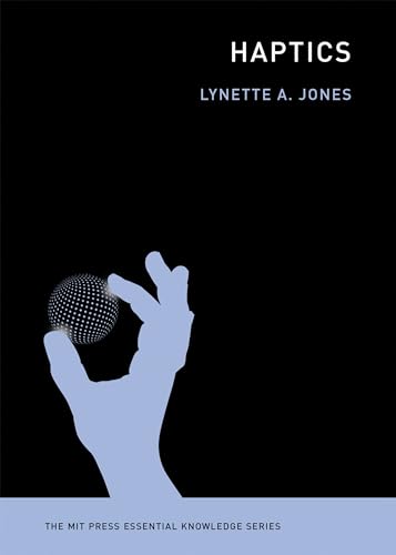 Lynette Jones - Haptics - Paperback image 1