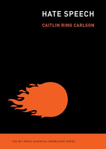 Caitlin Ring Carlson - Hate Speech - Paperback image 1