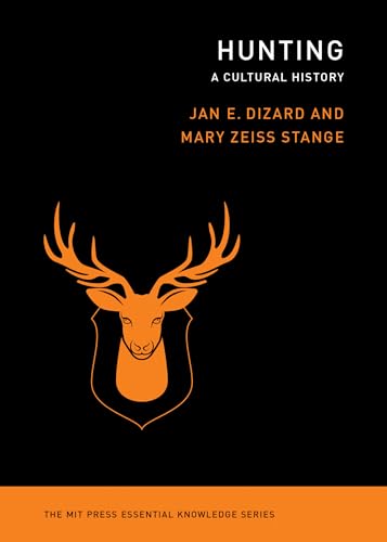 Mary Zeiss Stange - Hunting : A Cultural History - Paperback image 1