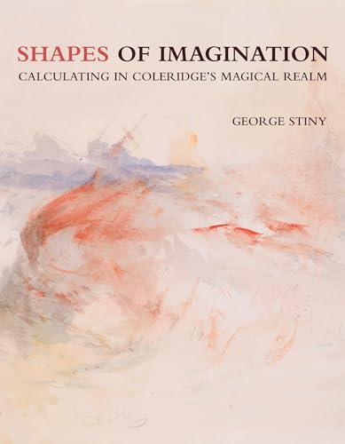 George Stiny - Shapes of Imagination : Calculating in Coleridge's image 1