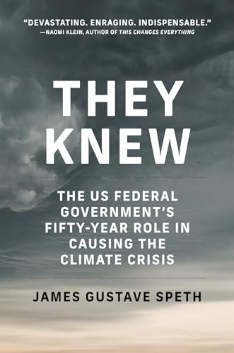 Julia Olson - y Knew : The US Federal Government's Fifty-Year Role image 1