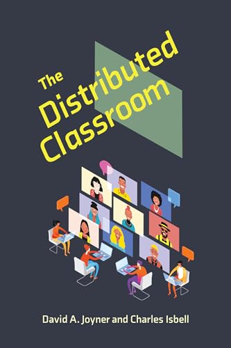 Charles Isbell - Distributed Classroom - Paperback image 1