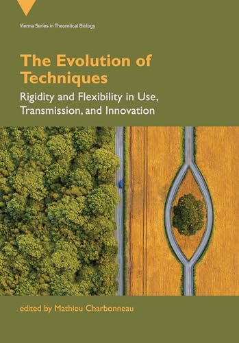 Mathieu Charbonneau - Evolution of Techniques : Rigidity and Flexibili image 1