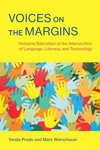 Mark Warschauer - Voices on the Margins : Inclusive Education at the I image 1