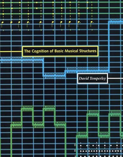 The Cognition of Basic Musical Structures