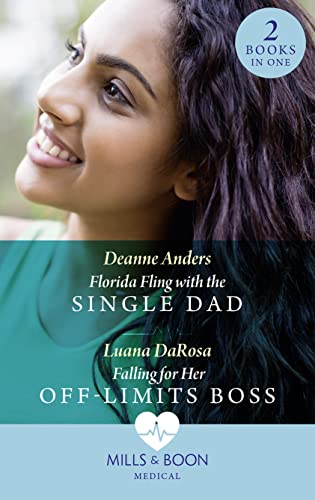 Luana DaRosa - Florida Fling With The Single Dad / Falling For Her Off image 1