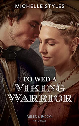 Michelle Styles - To Wed A Viking Warrior : Book 3 - Paperback image 1
