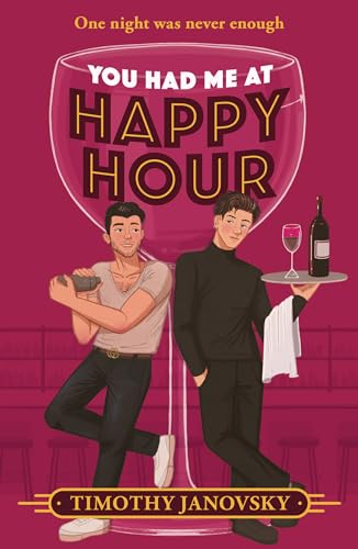 Timothy Janovsky - You Had Me At Happy Hour - Paperback image 1