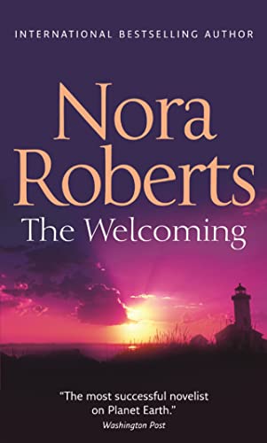 Nora Roberts - Welcoming - Paperback image 1