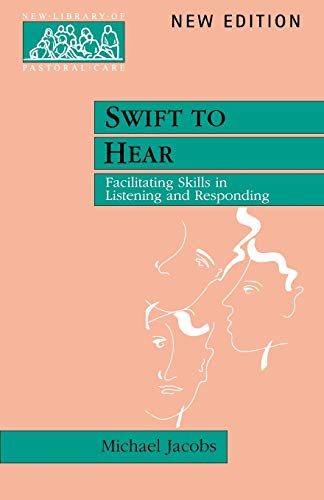 Swift to Hear: Facilitating Skills in Listening and Responding