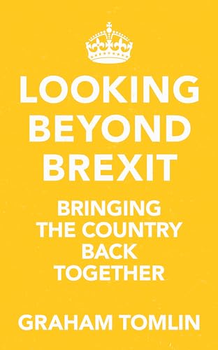 Graham Tomlin - Brexit Conundrum - Paperback image 1