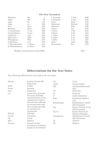 National Council of - NRSVue Holy Bible with Apocrypha: New Revised St image 3