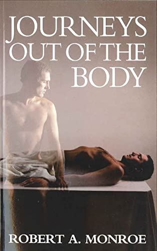 Robert A. Monroe - Journeys Out of the Body - Paperback image 1