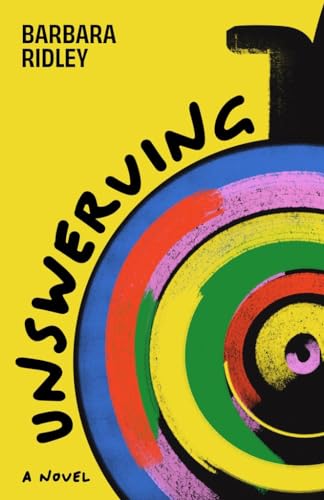 Barbara Ridley - Unswerving - Paperback image 1