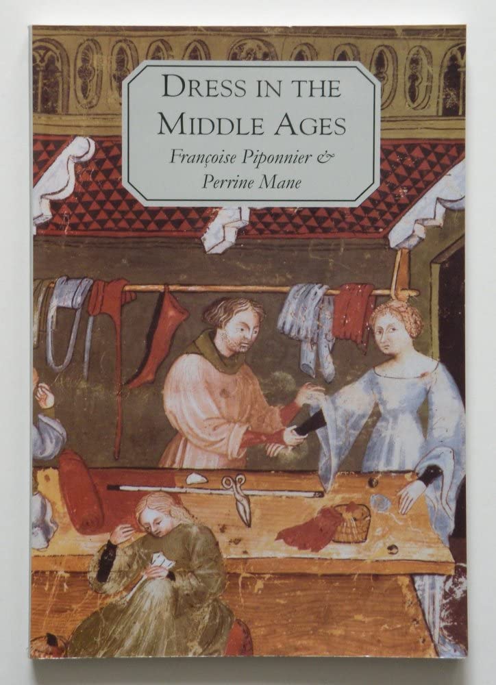 Dress in the Middle Ages