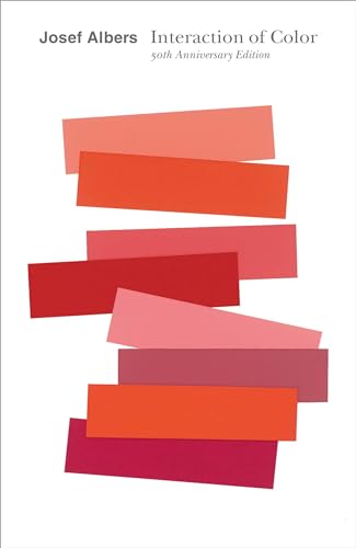 Josef Albers - Interaction of Color : New Complete Edition - Paperback image 1