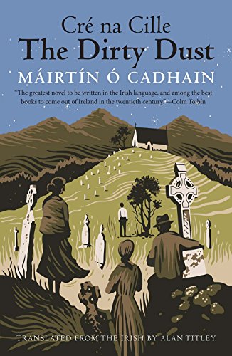 Mairtin O Cadhain - Dirty Dust : Cre na Cille - Paperback image 1