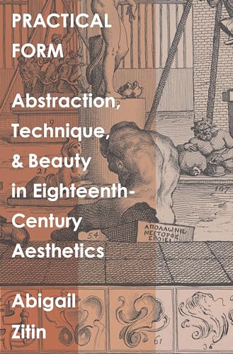 Abigail Zitin - Practical Form : Abstraction, Technique, and Beauty in image 1