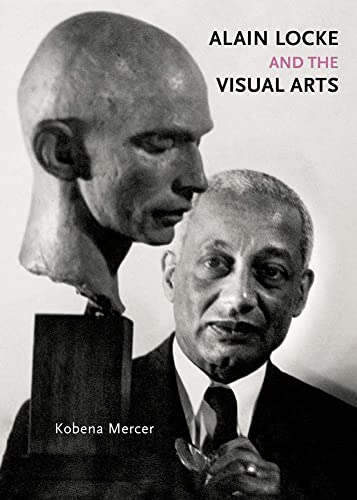 Kobena Mercer - Alain Locke and the Visual Arts - Hardback image 1