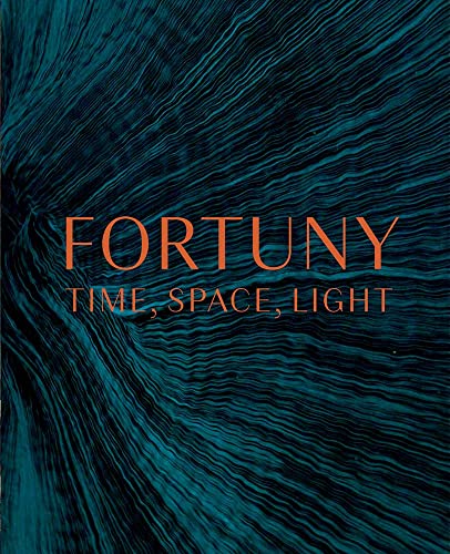 Wendy Ligon Smith - Fortuny : Time, Space, Light - Hardback image 1