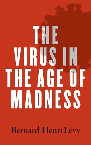 Bernard-Henri Levy - Virus in the Age of Madness - Paperback image 1