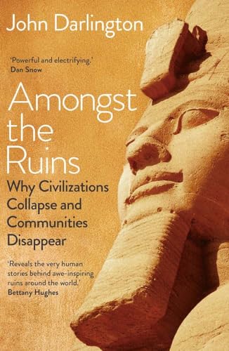 John Darlington - Amongst the Ruins : Why Civilizations Collapse and C image 1