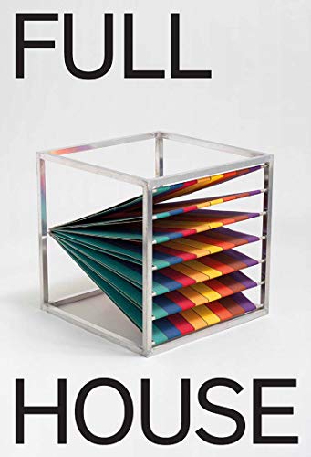 Full House : One Space, Two Shows, 307 Artists, and 400 Pieces. From t image 1