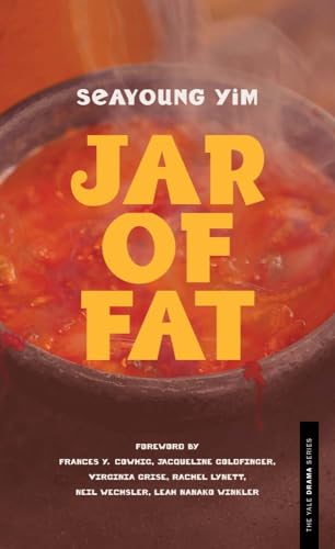 Leah Nanako Winkler - Jar of Fat - Paperback image 1