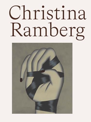 Christina Ramberg : A Retrospective - Hardback image 1