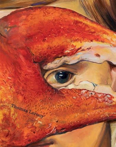 Suzanne Hudson - Thomas Lerooy : A Field Guide - Hardback image 1