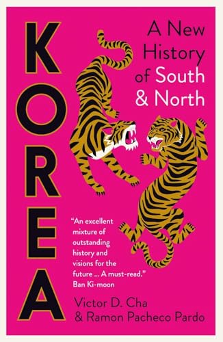 Ramon Pacheco Pardo - Korea : A New History of South and North - Paper image 1