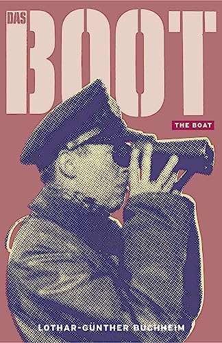Lothar-Gunther Buchh - Das Boot - Paperback image 1