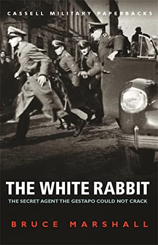 Bruce Marshall - White Rabbit - Paperback image 1