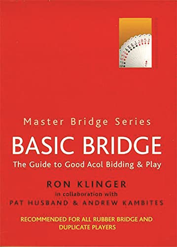 Pat Husband - Basic Bridge - Paperback image 1