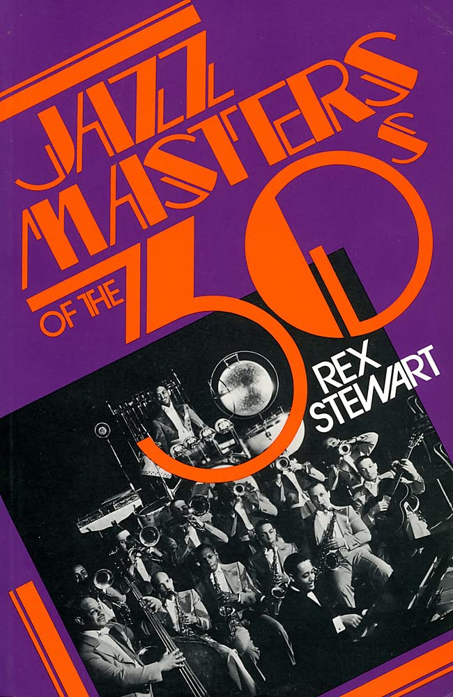 Jazz Masters of the 30s